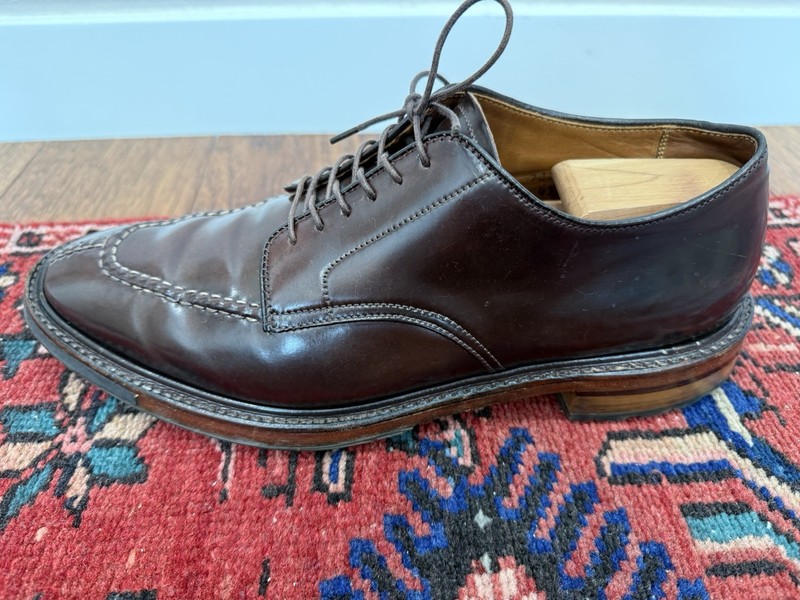 Alden 4330CY