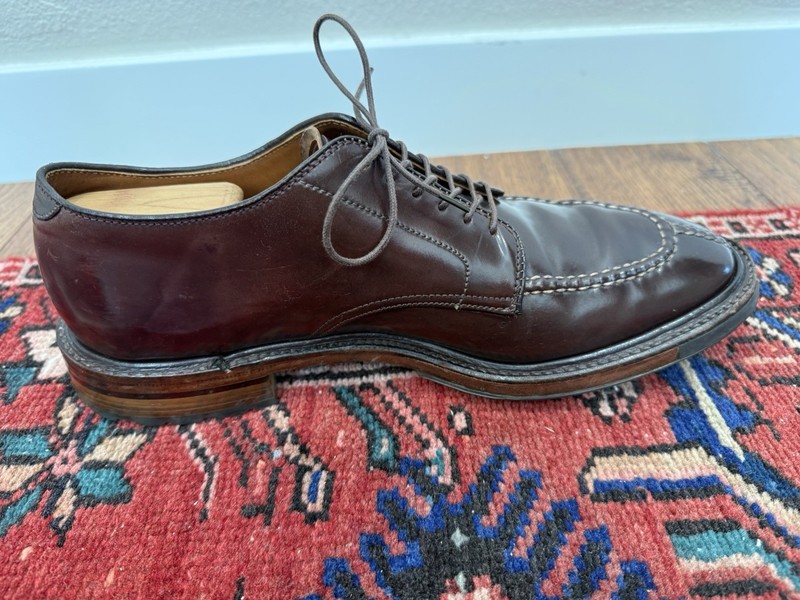 Alden 4330CY