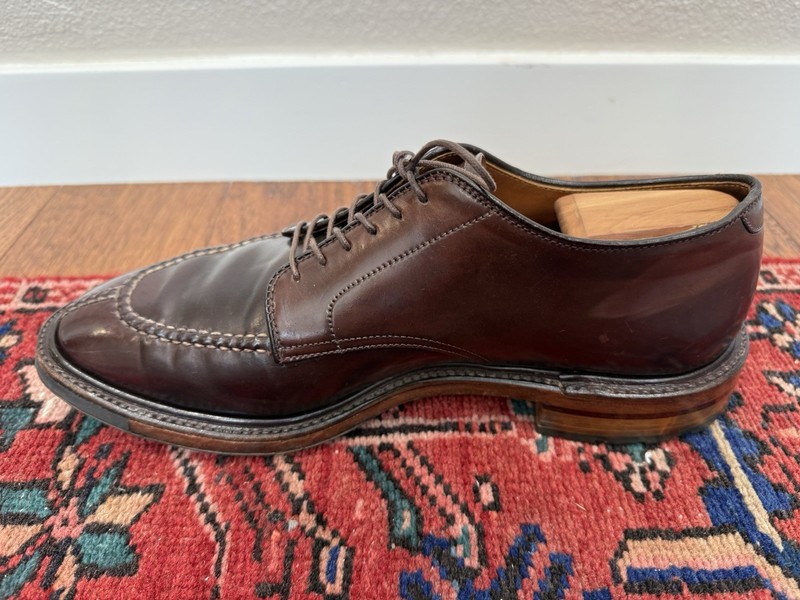 Alden 4330CY