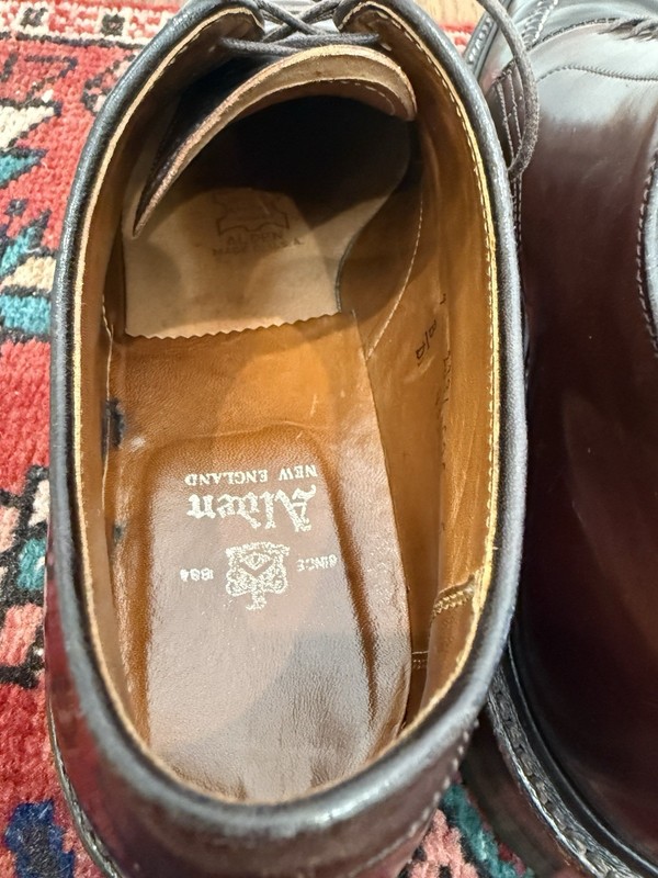 Alden 4330CY