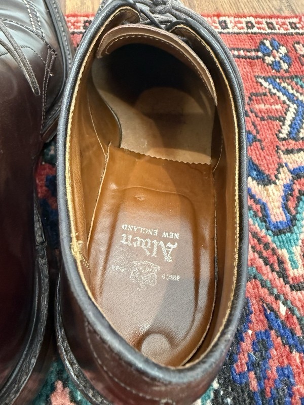 Alden 4330CY