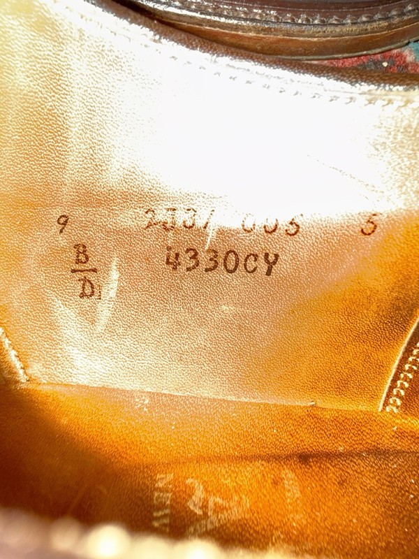 Alden 4330CY