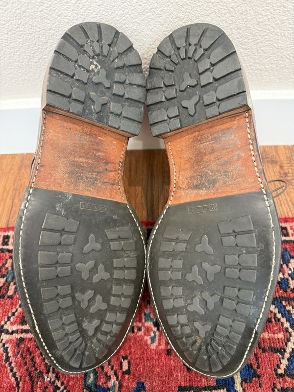 Alden 4330CY