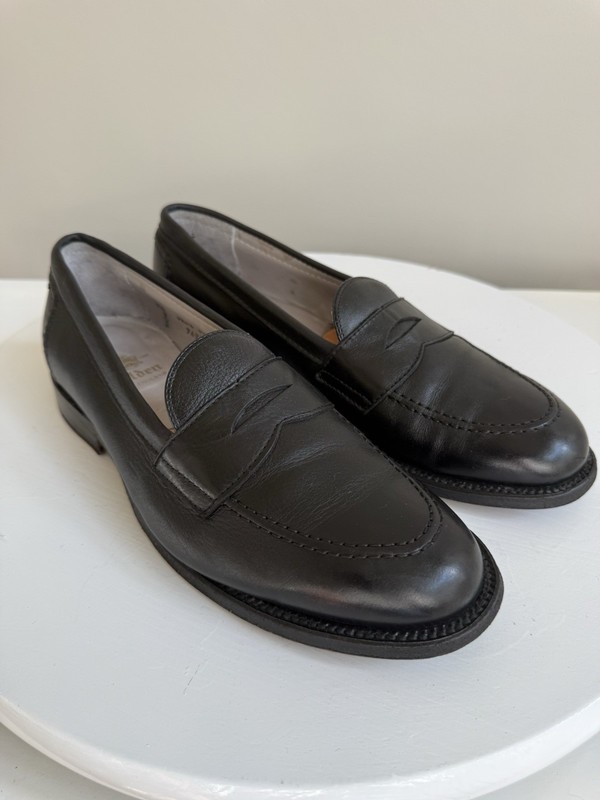 Alden 9695F