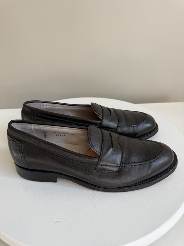 Alden 9695F