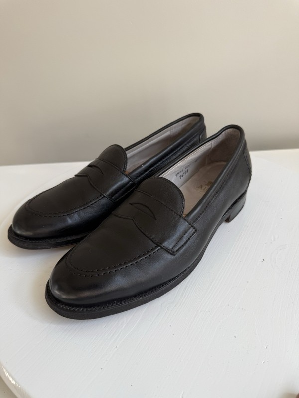 Alden 9695F