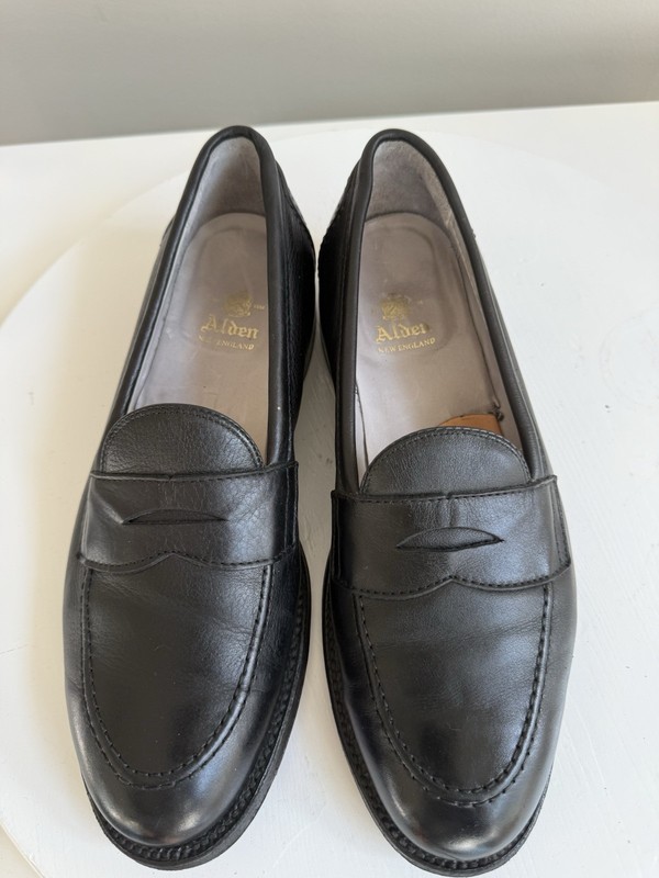 Alden 9695F