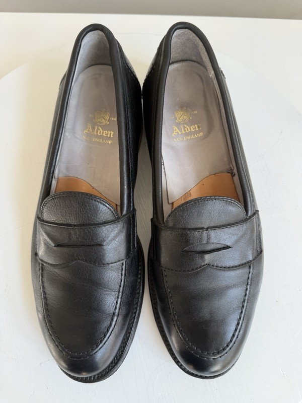 Alden 9695F