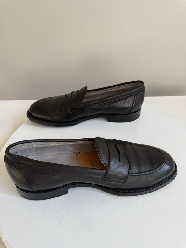 Alden 9695F