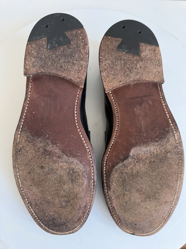 Alden 9695F