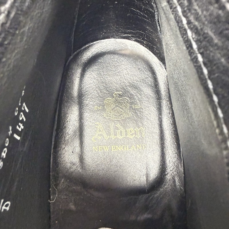 Alden 1497