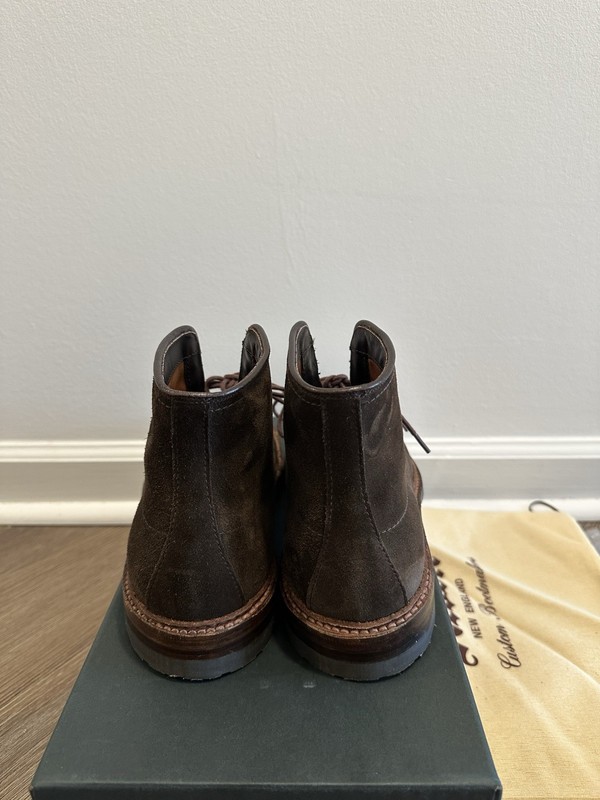 Alden D0910HC