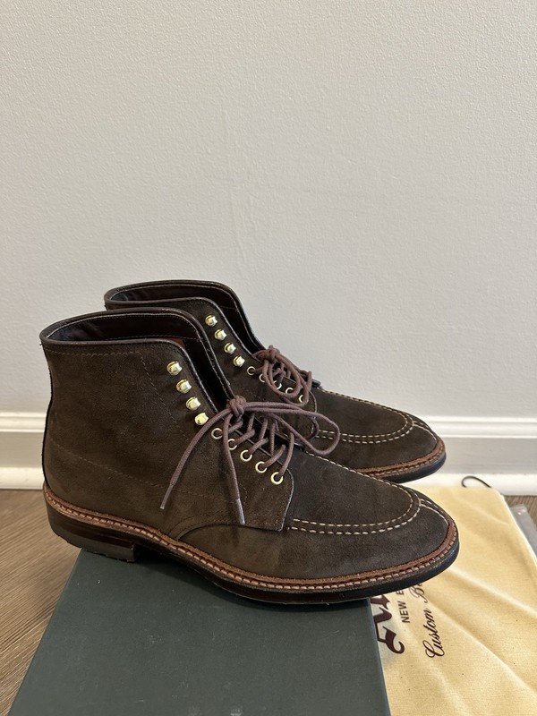 Alden D0910HC