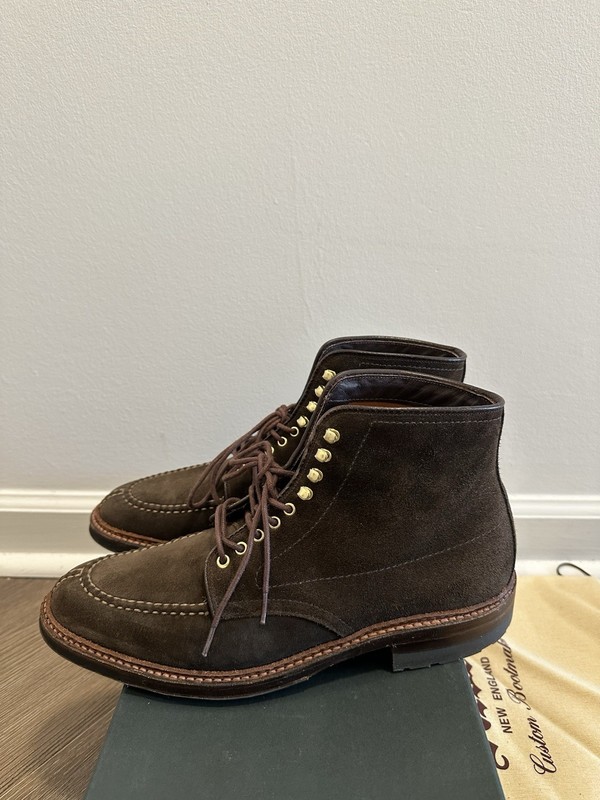 Alden D0910HC