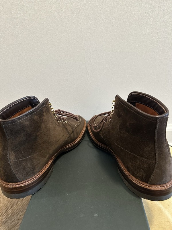 Alden D0910HC