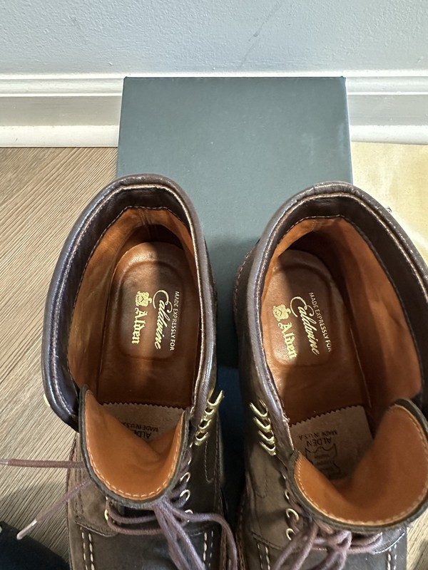 Alden D0910HC