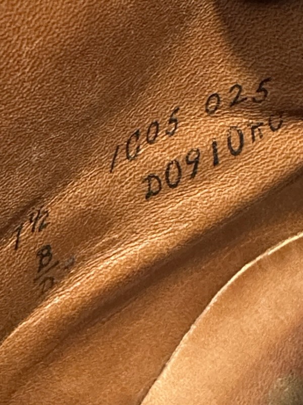 Alden D0910HC