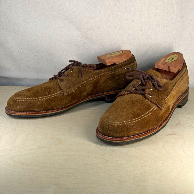 Alden 734L