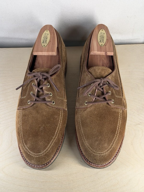 Alden 734L