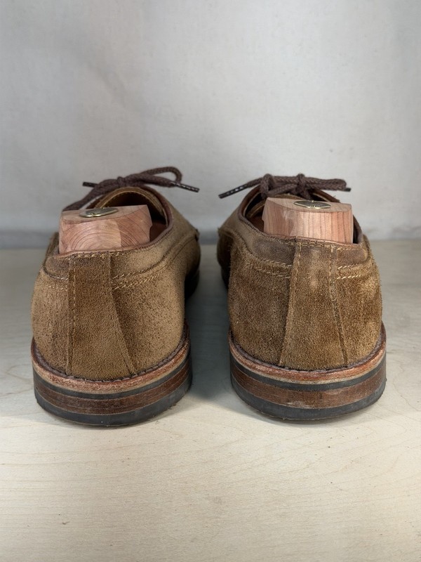 Alden 734L