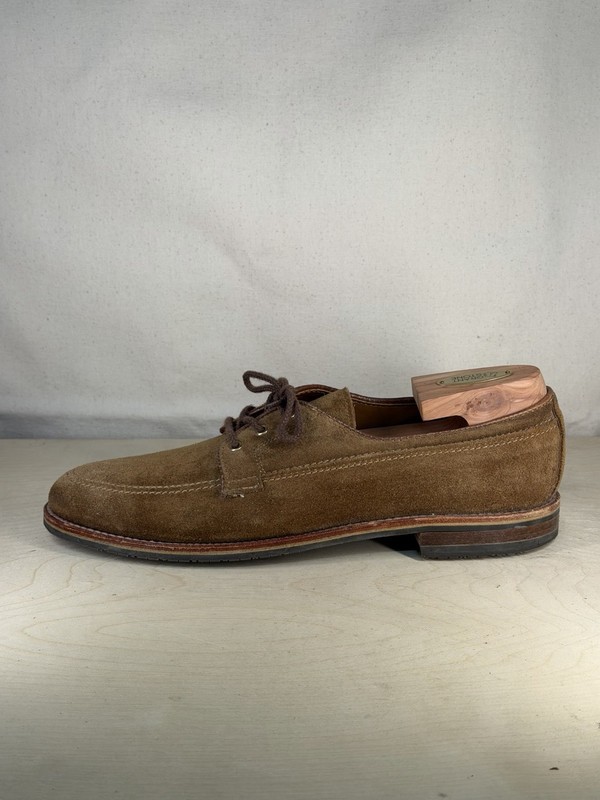 Alden 734L
