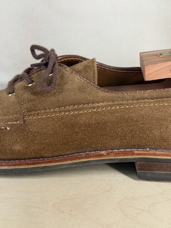Alden 734L