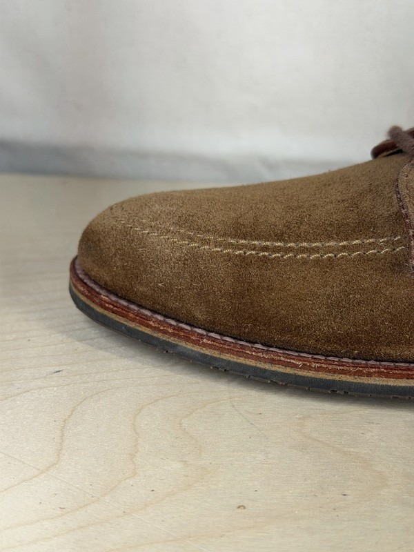 Alden 734L