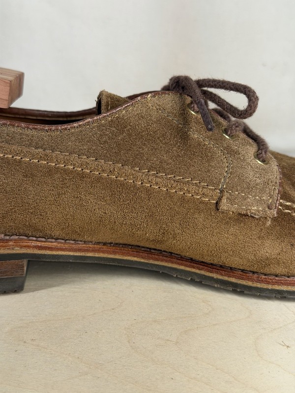 Alden 734L