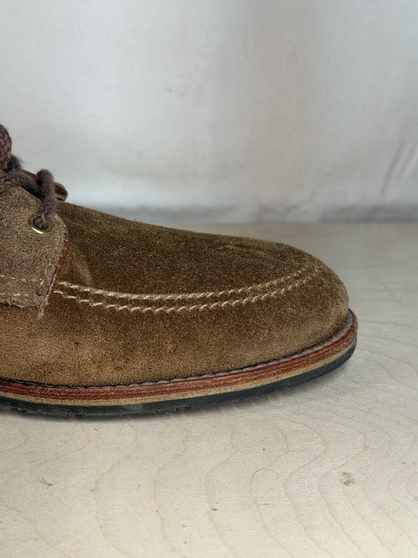 Alden 734L