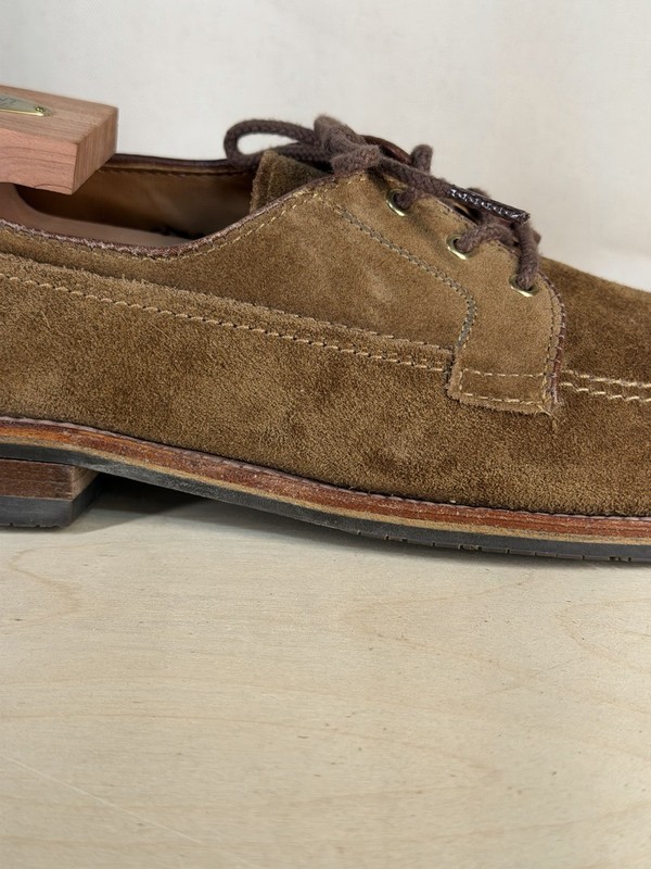 Alden 734L