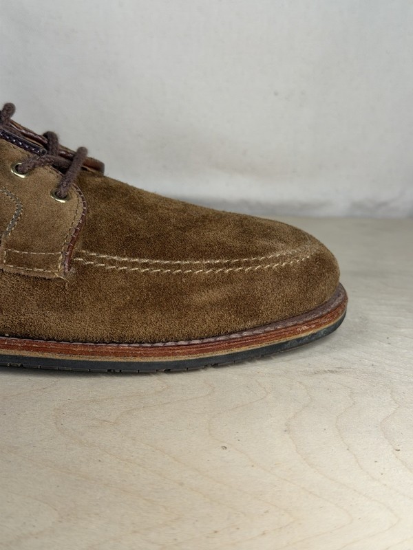 Alden 734L