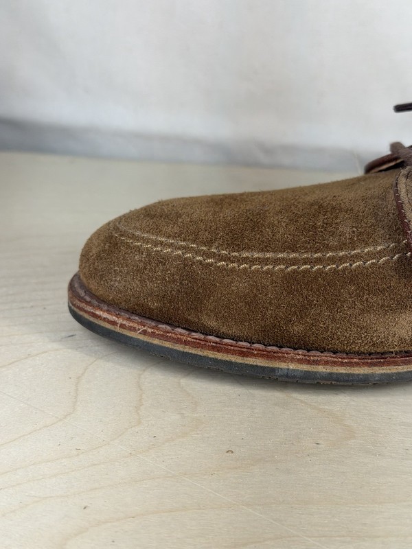 Alden 734L