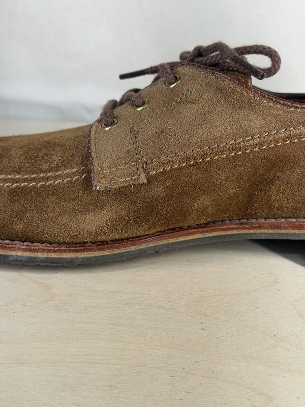 Alden 734L
