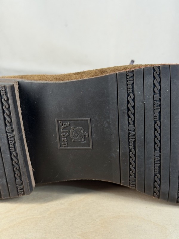 Alden 734L
