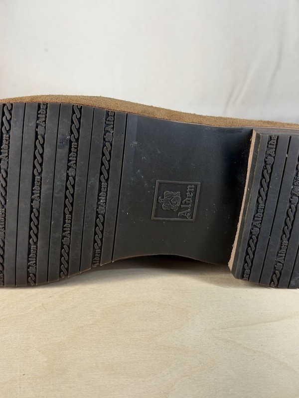 Alden 734L
