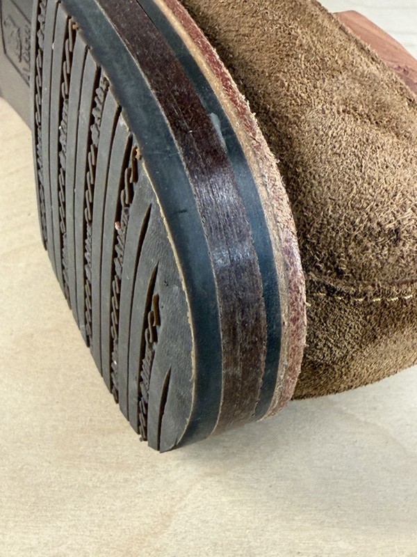 Alden 734L