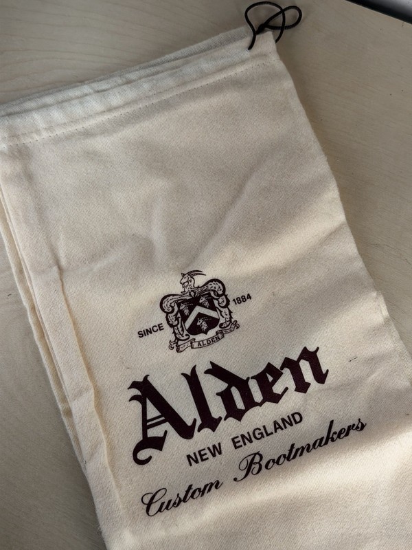 Alden 734L