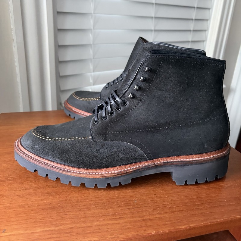 Alden D9916H
