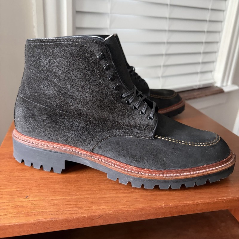 Alden D9916H