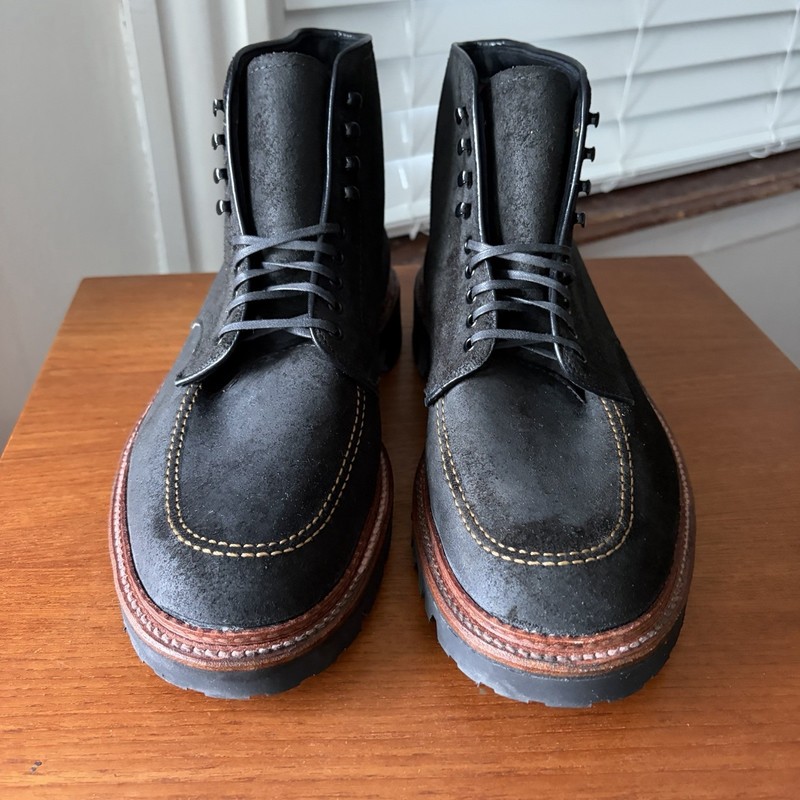 Alden D9916H