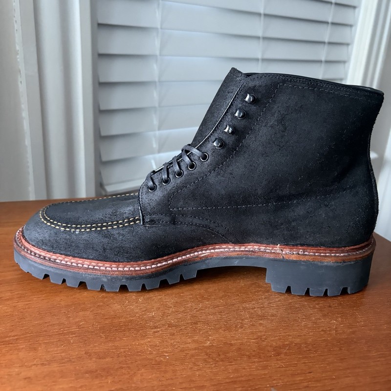 Alden D9916H