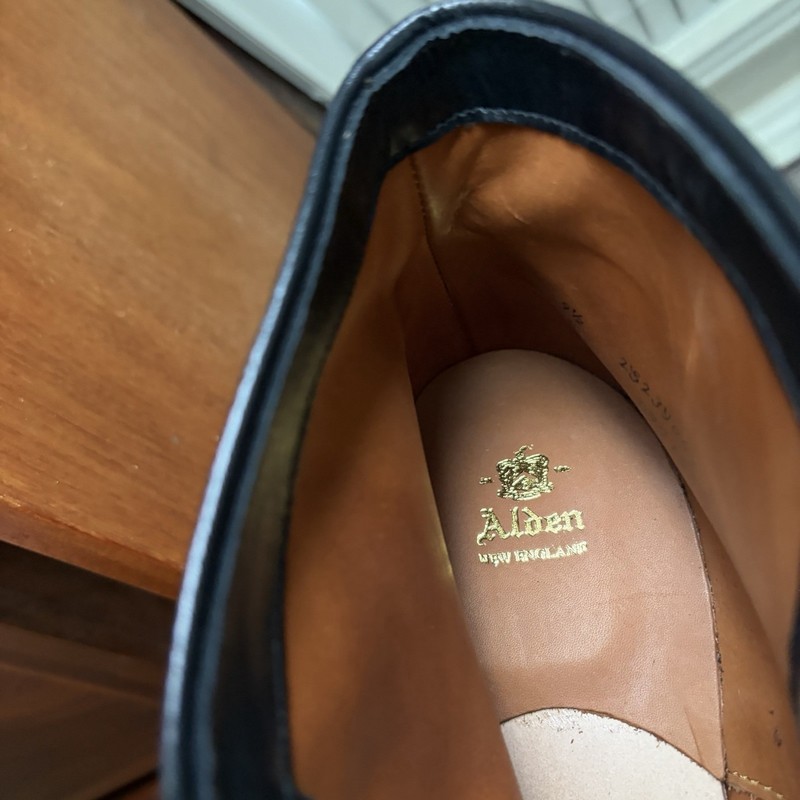 Alden D9916H