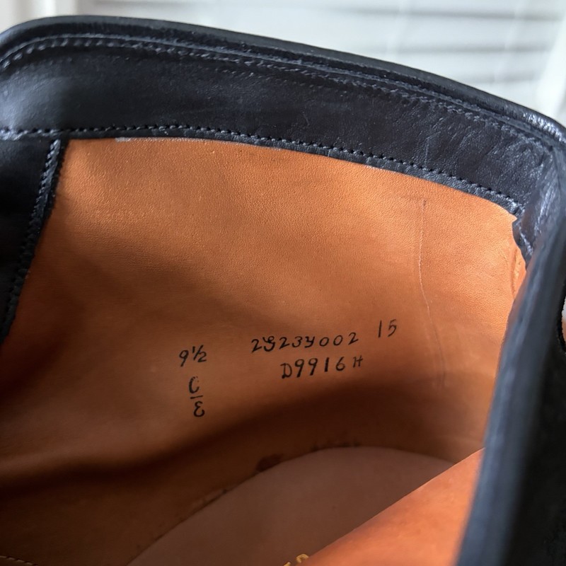 Alden D9916H