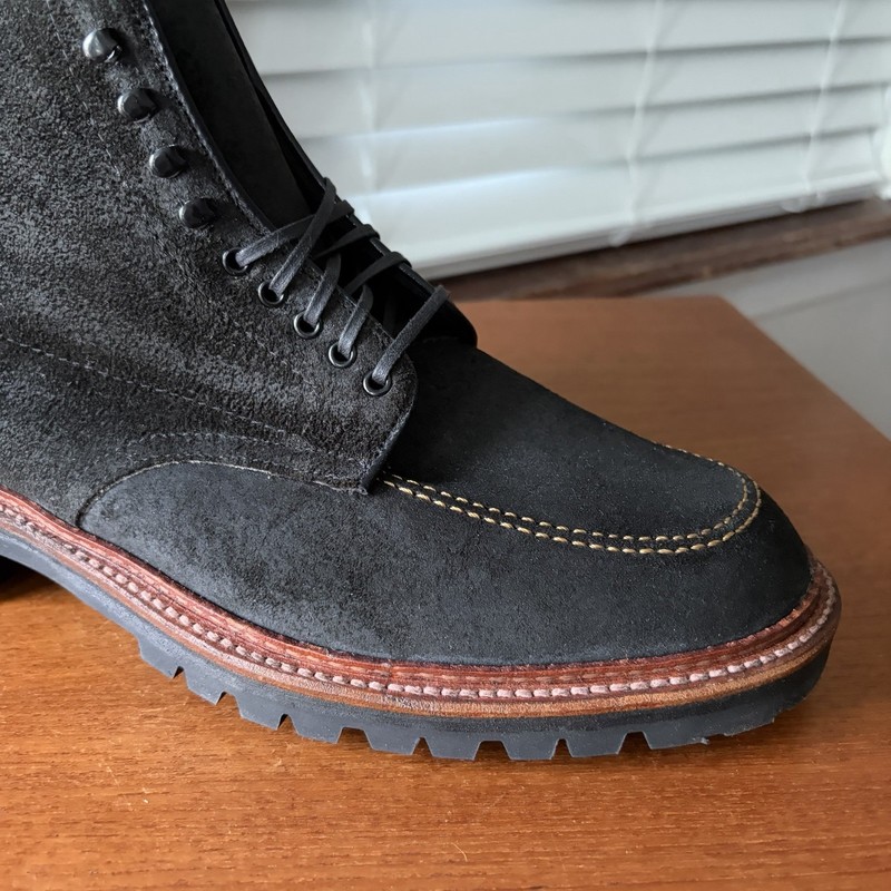 Alden D9916H