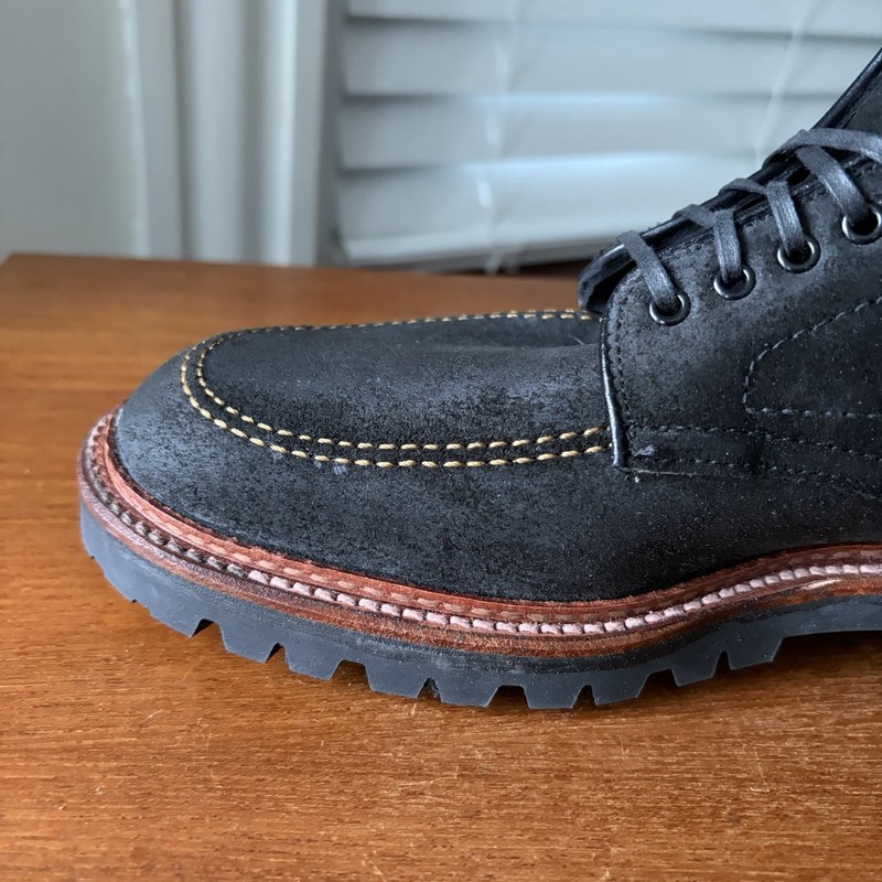 Alden D9916H