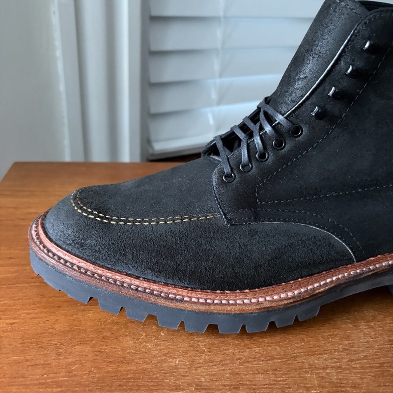 Alden D9916H