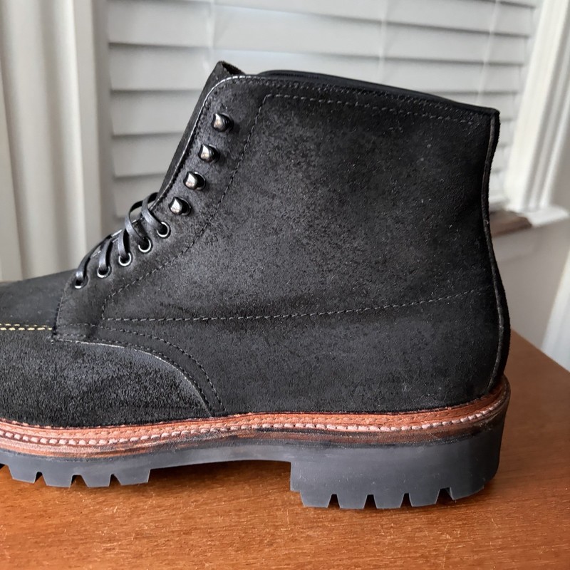 Alden D9916H