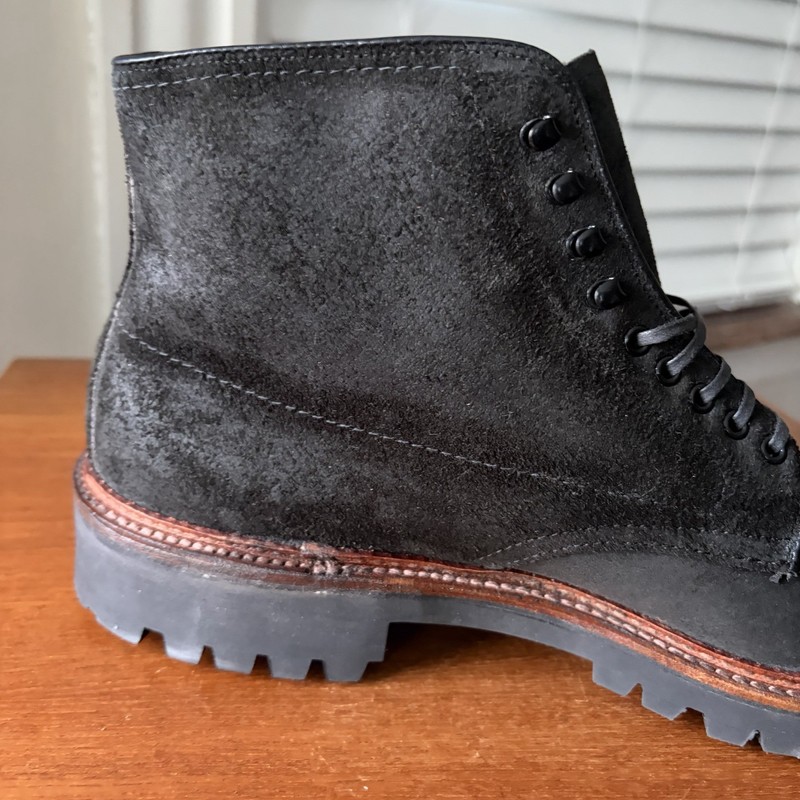 Alden D9916H