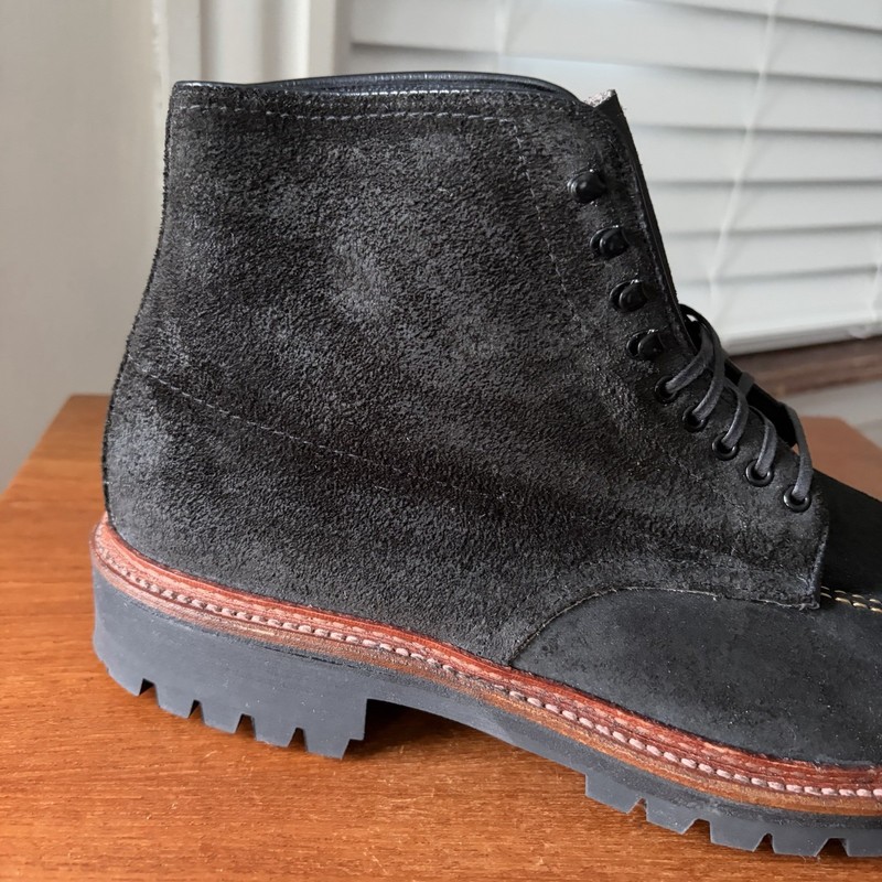 Alden D9916H