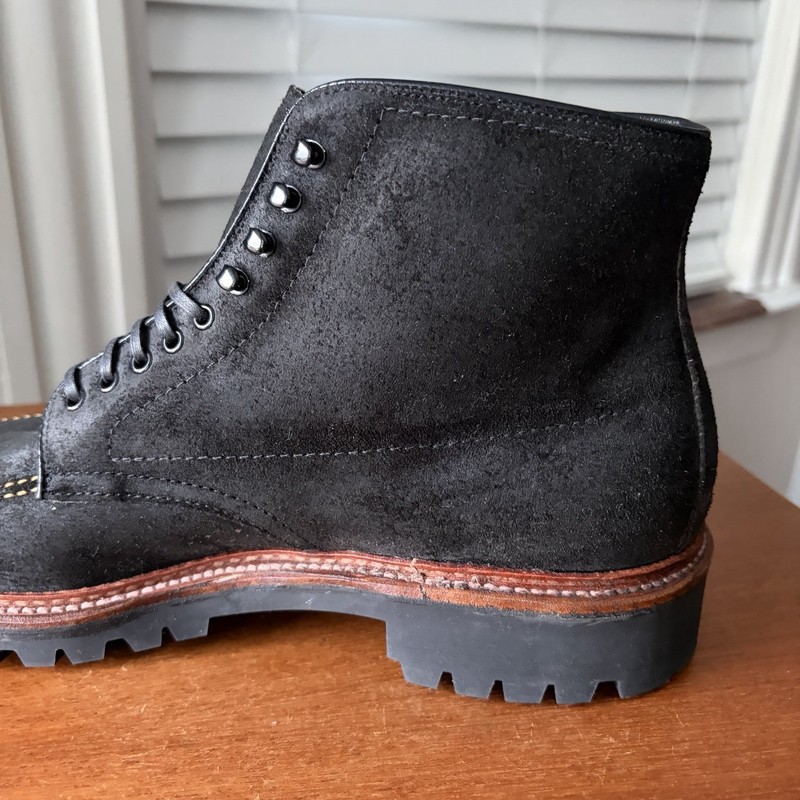 Alden D9916H